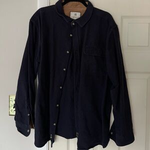 Legendary Whitetails Flannel